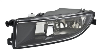 Picture of Hella 2012-2013 Volkswagen Beetle Fog Light Assembly Left