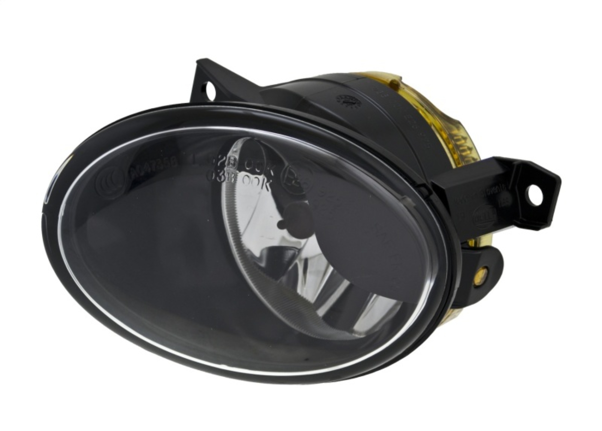 Picture of Hella 2014-2016 Mercedes-Benz Sprinter 2500 Fog Light Assembly Left