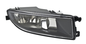 Picture of Hella 2012-2013 Volkswagen Beetle Fog Light Assembly Right