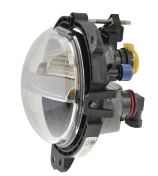 Picture of Hella 2014-2015 Mini Cooper Fog Light Assembly Left