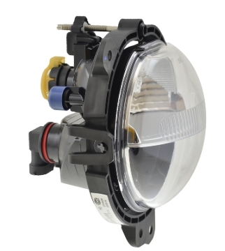 Picture of Hella 2014-2015 Mini Cooper Fog Light Assembly Right