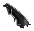 Picture of Hella 2012-2013 Volkswagen Beetle Fog Light Assembly Left