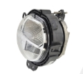 Picture of Hella 2014-2015 Mini Cooper Fog Light Assembly Left