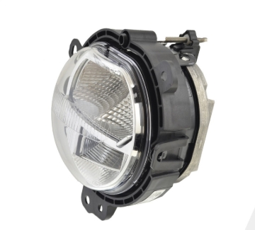 Picture of Hella 2014-2015 Mini Cooper Fog Light Assembly Left