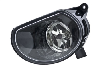 Picture of Hella 2005-2009 Audi A3 Q7 Fog Light Assembly Left