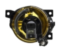 Picture of Hella 2014-2016 Mercedes-Benz Sprinter 2500 Fog Light Assembly Left