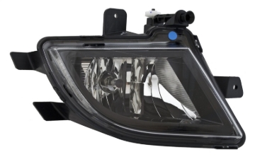 Picture of Hella 2015-2015 Volkswagen Jetta Fog Light Assembly Right