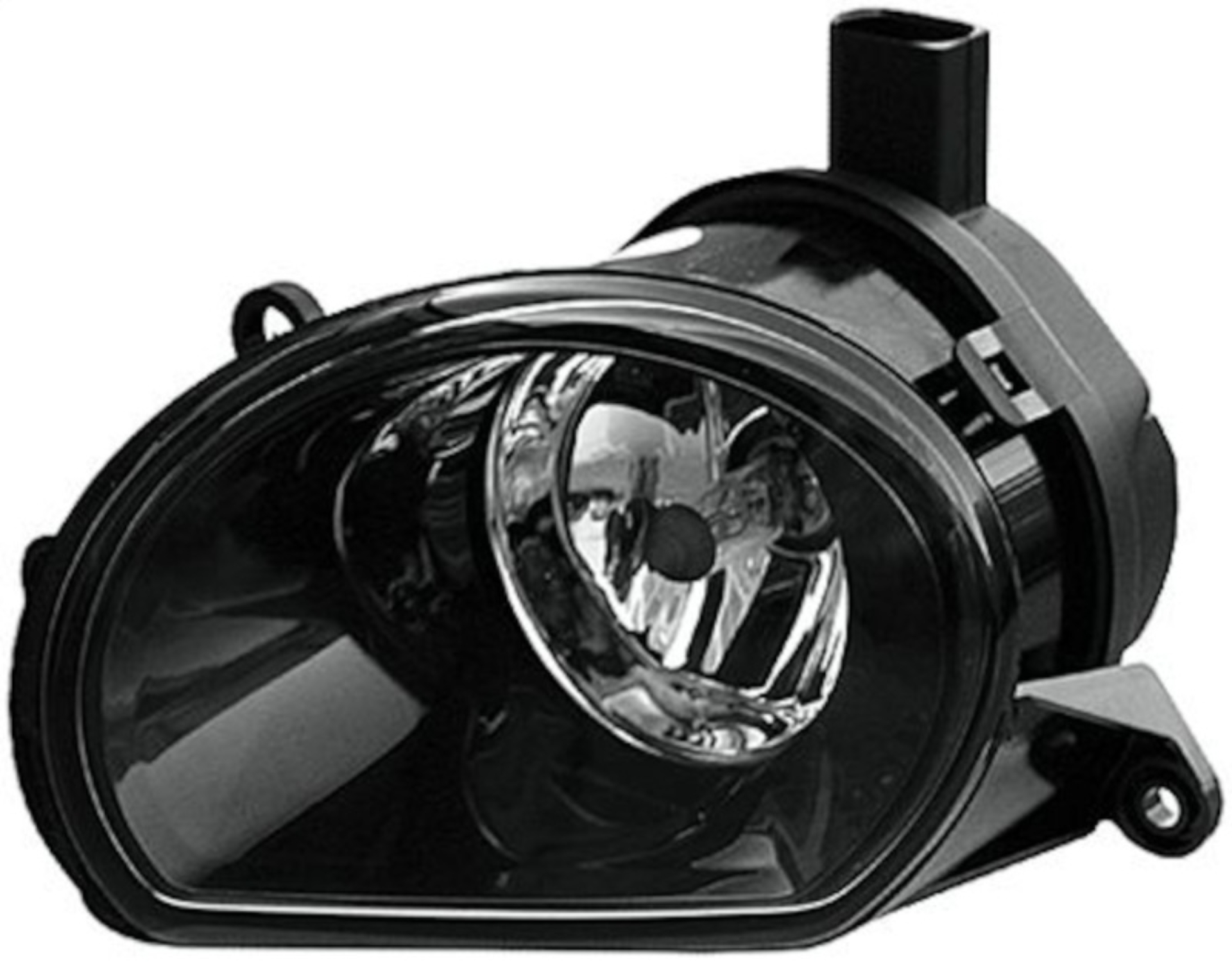 Picture of Hella 2006-2014 Audi A3 Q7 Fog Light Assembly Right