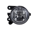 Picture of Hella 2006-2009 Volkswagen Golf Fog Light Assembly Left