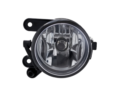 Picture of Hella 2006-2009 Volkswagen Golf Fog Light Assembly Left