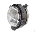 Picture of Hella 2014-2015 Mini Cooper Fog Light Assembly Left