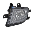 Picture of Hella 2015-2015 Volkswagen Jetta Fog Light Assembly Left