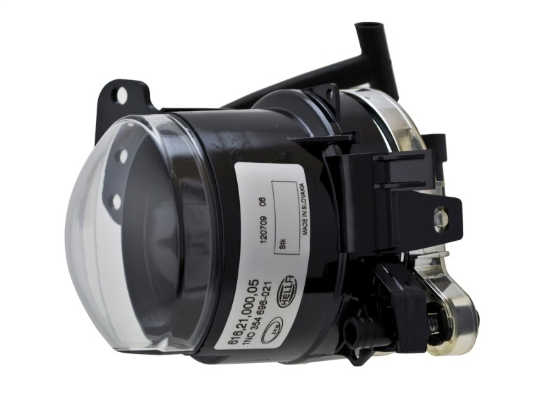 Picture of Hella 2004-2010 BMW 525i Fog Light Assembly Right