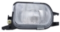 Picture of Hella 2000-2004 Mercedes-Benz C240 Fog Light Assembly Right