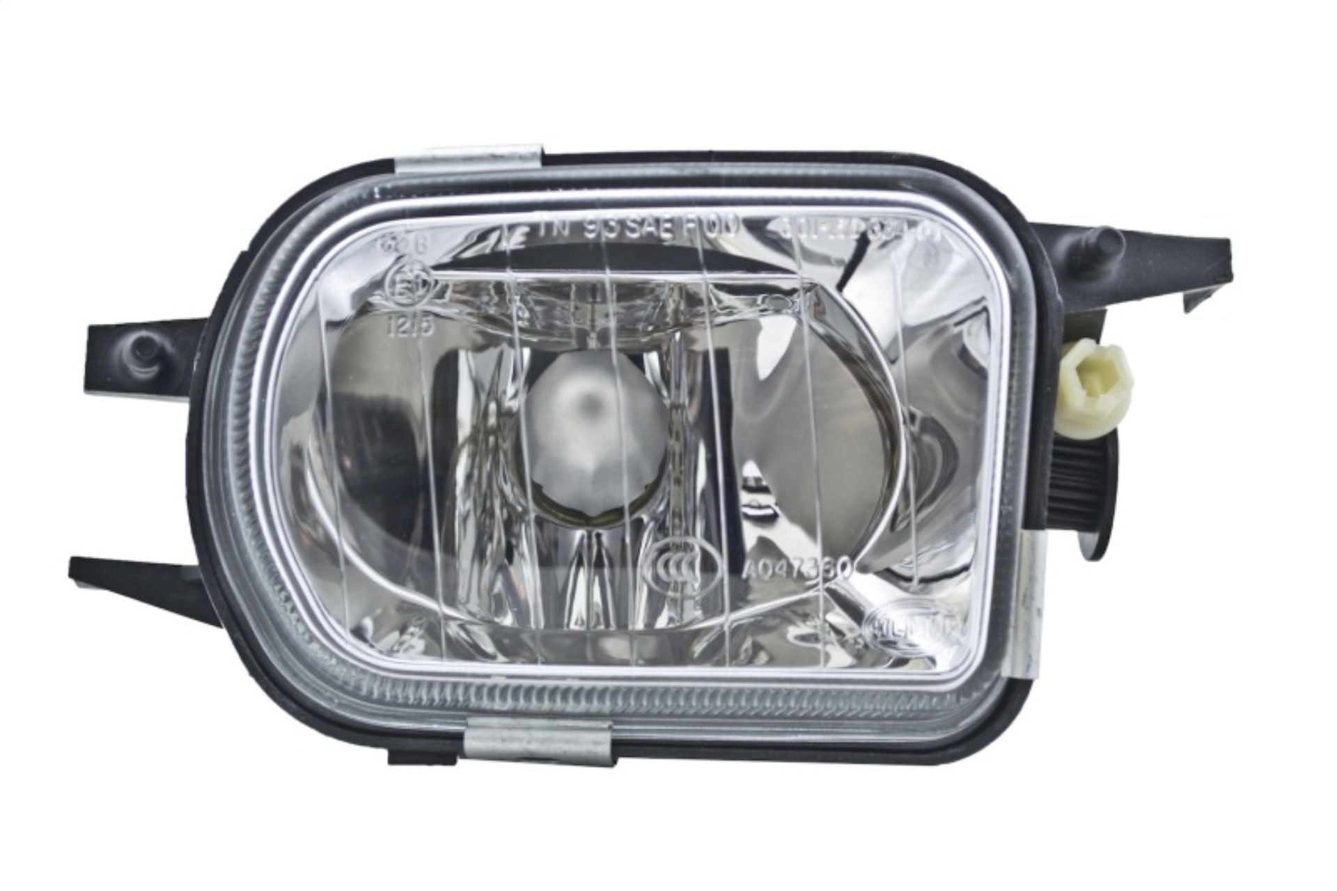 Picture of Hella 2001-2012 Mercedes-Benz C200 Fog Light Assembly Right