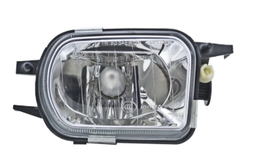 Picture of Hella 2001-2012 Mercedes-Benz C200 Fog Light Assembly Right