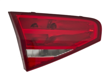 Picture of Hella 2013-2016 Audi S4 Back Up Light Assembly Rear Left Inner