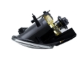 Picture of Hella 2006-2010 Volkswagen Passat Fog Light Assembly Left