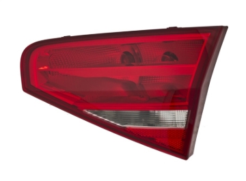 Picture of Hella 2013-2016 Audi S4 Back Up Light Assembly Rear Right Inner