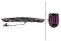 Picture of LAMP ZR SML RSMR RH MD12 P3 IAM 2ZR POR MAC 15-18 REAR RIGHT