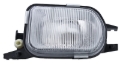 Picture of Hella 2000-2004 Mercedes-Benz C240 Fog Light Assembly Right