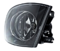 Picture of Hella 2007-2010 BMW 328i Fog Light Assembly Left