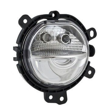 Picture of Hella 2014-2017 Mini Cooper Daytime Running Light Right