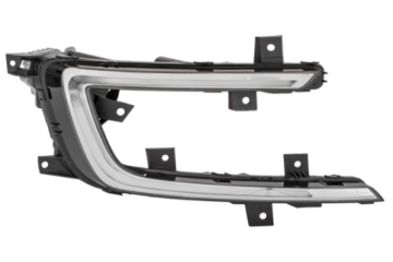 Picture of Hella 2015-2019 Volkswagen e-Golf Daytime Running Light Right