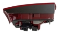 Picture of Hella 2013-2016 Audi S4 Back Up Light Assembly Rear Left Inner