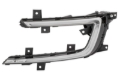 Picture of Hella 2015-2019 Volkswagen e-Golf Daytime Running Light Left