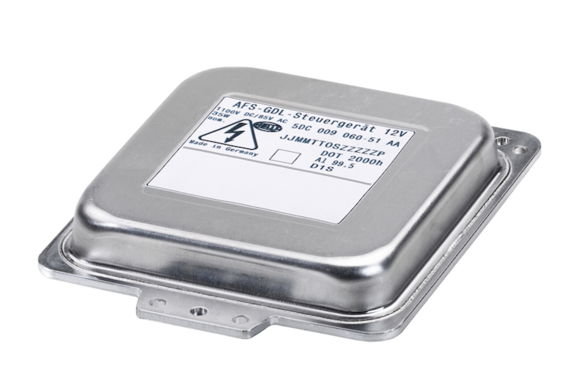 Picture of Hella 2010-2012 Mercedes-Benz GL350 High Intensity Discharge (HID) Lighting Ballast