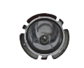 Picture of Hella 2008-2012 BMW 525i Parking Light Bulb Socket Left Right