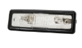 Picture of LAMP LICENSE BMW