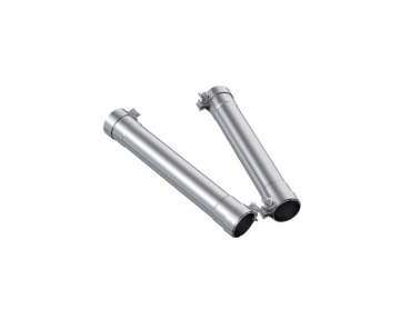 Picture of MBRP 15-16 Dodge/ Chrysler T304 Street To Race Profile Stainless Steel 3in Exhaust Conversion Kit