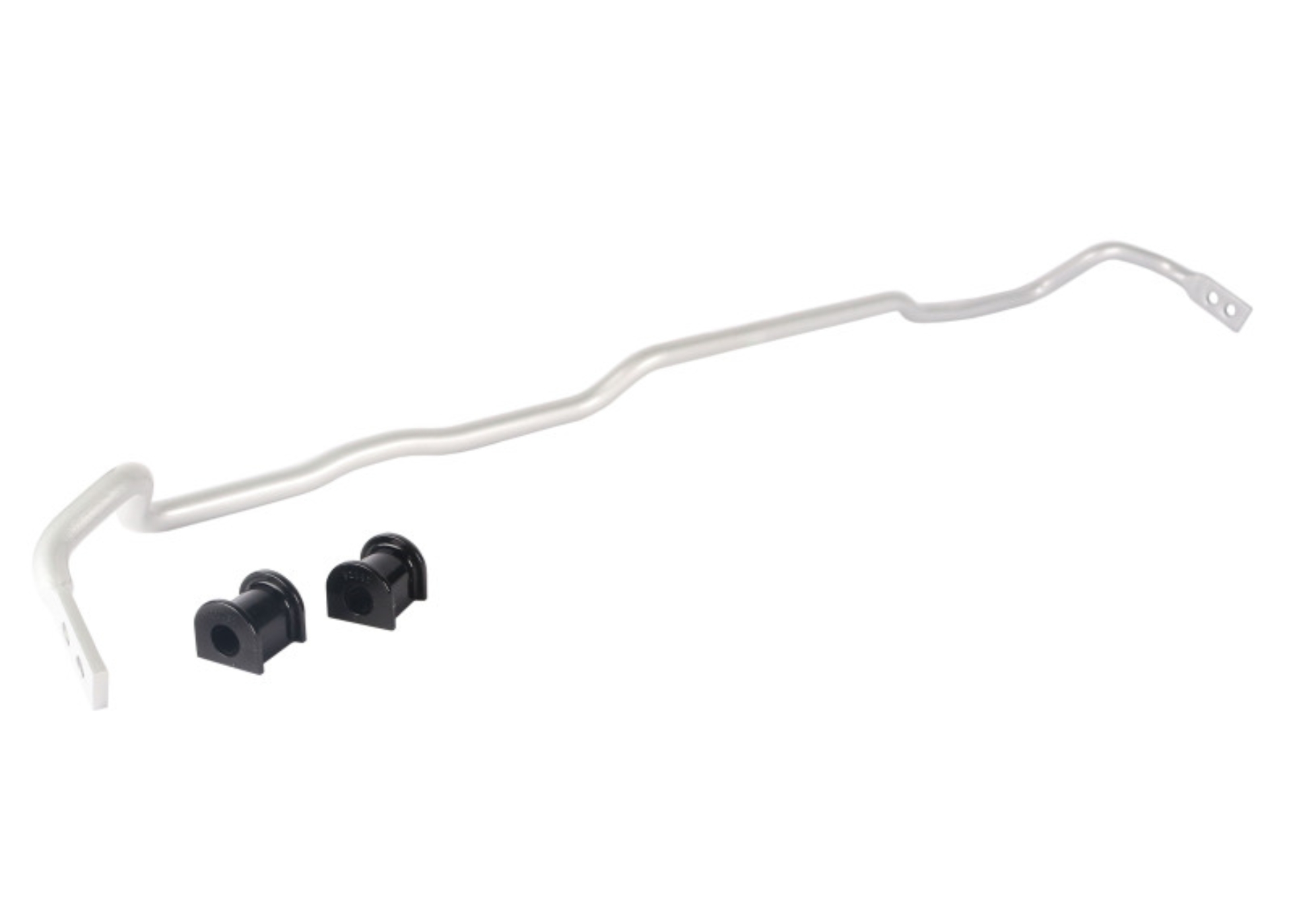 Picture of Whiteline 89-92 Toyota Cressida (MX83) 16 mm 2 Point Rear Adjustable Swaybar
