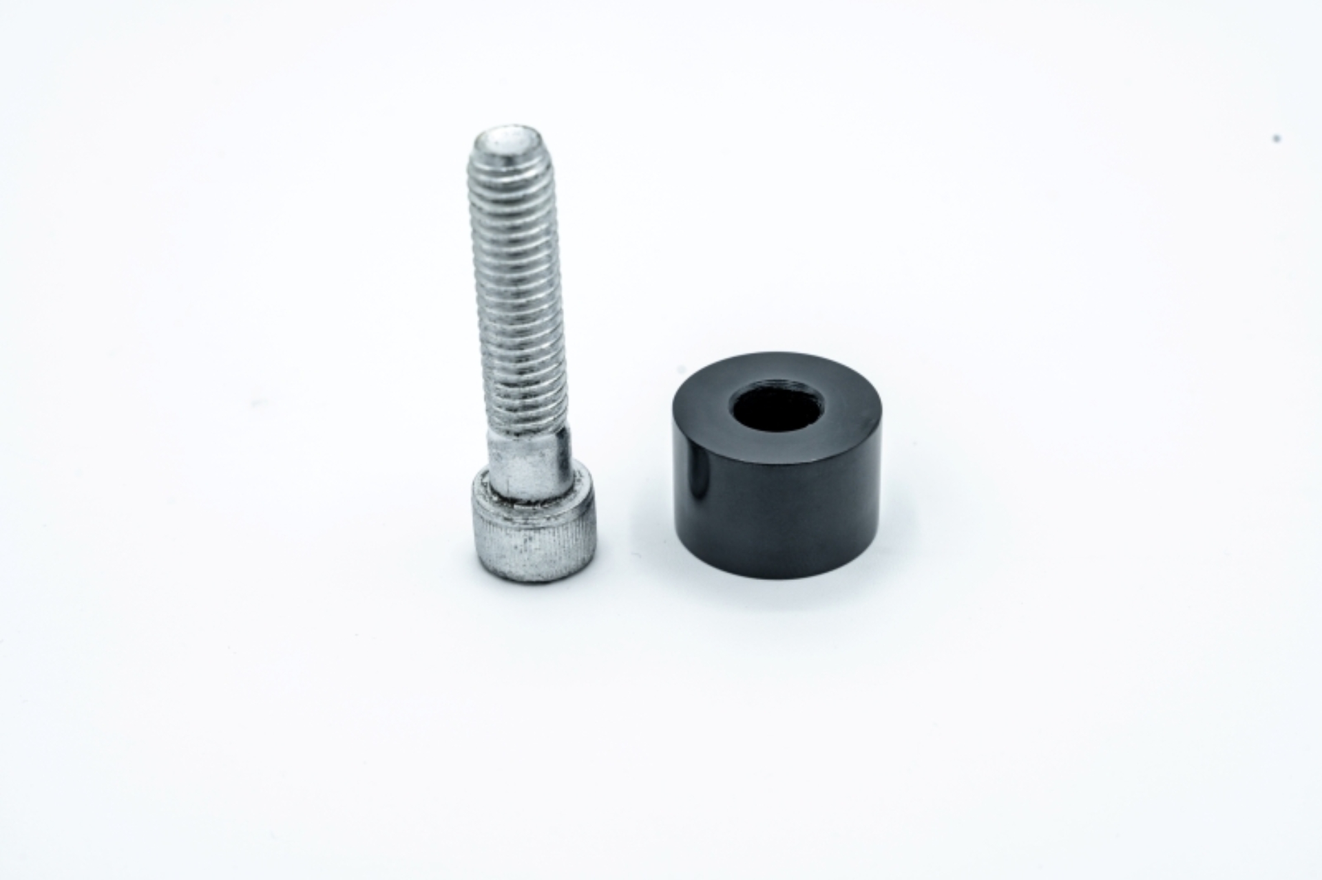 Picture of Burly Brand 18-24 M8 Softail St-Style Bagger Adapter