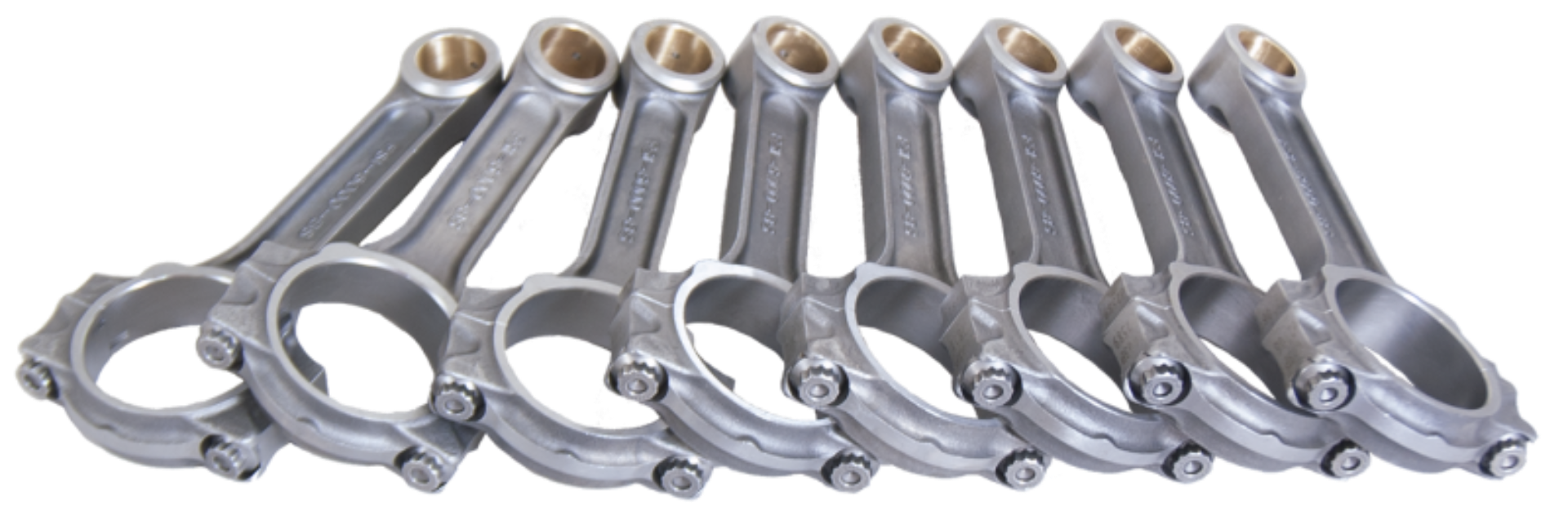 Picture of Eagle EAG Conrods I-Beam-8 Cyl Connecting Rods - FSI6000B