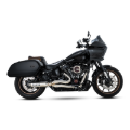 Picture of Vance & Hines 18-24 Harley-Davidson Softail Models Supersport 2-1 Performance Exhaust System