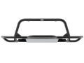 Picture of aFe 20-22 Subaru Outback Terra Guard Bumper w/ Winch Mount