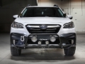 Picture of aFe 20-22 Subaru Outback Terra Guard Bumper