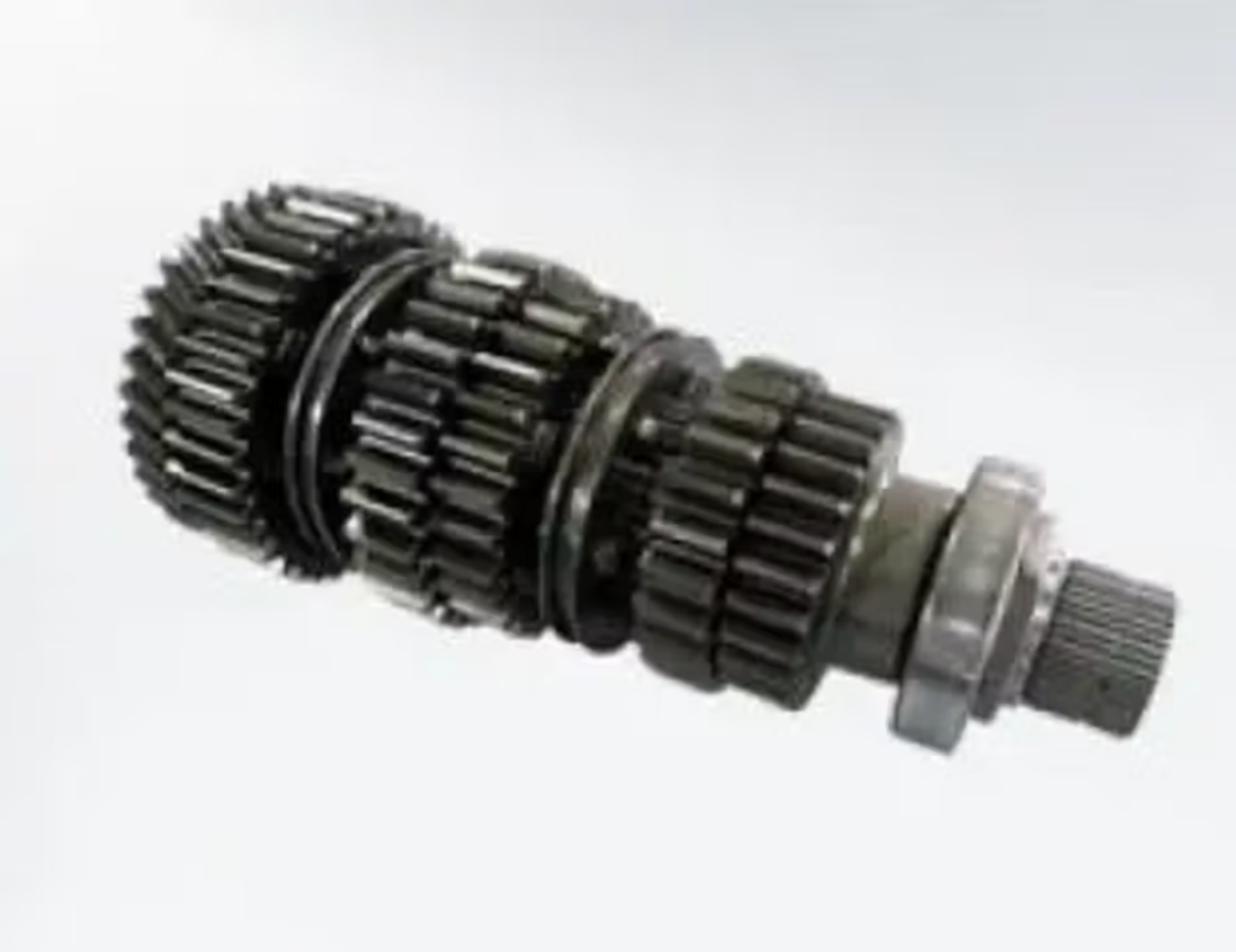 Picture of Cusco Mazda 2 MT Close Gear Ratio Transmission Gear Set (S/O No Cancel/No Returns)