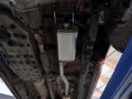 Picture of aFe 00-04 Toyota Tacoma ROCK BASHER 2.5in 409 SS Cat-Back Exhaust - L4-2.7L / V6-3.5L