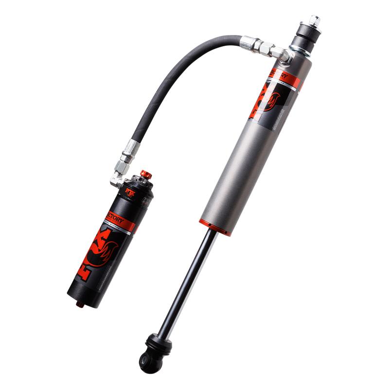 Picture of FOX 2.5 Factory Bypass Shock Shocks and Struts - 883-26-124