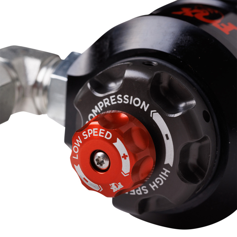 Picture of Fox 05-23 Toyota Tacoma 2.5 Factory Race Series Internal Bypass Rear Shock Kit 2-3in Lift