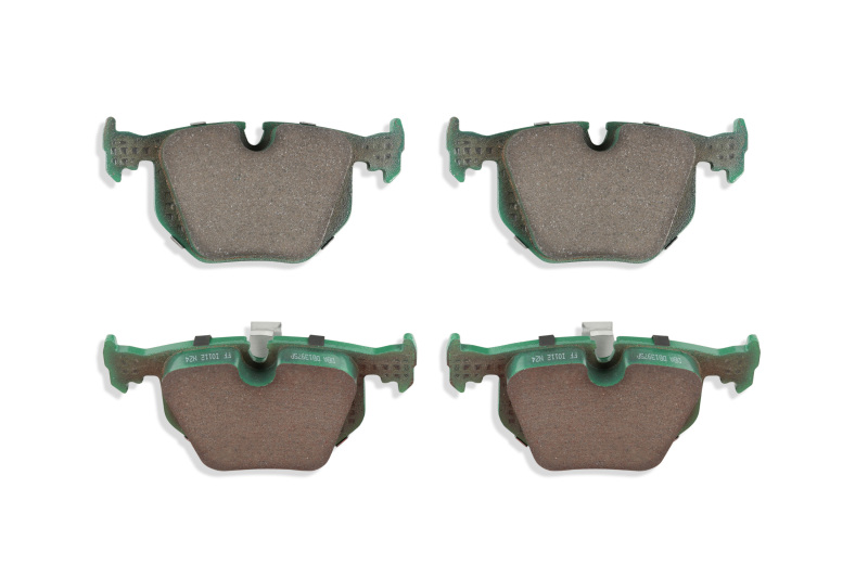 Picture of DBA SP Performance Brake Pads - DB1397SP