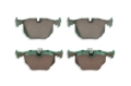 Picture of DBA SP Performance Brake Pads - DB1397SP