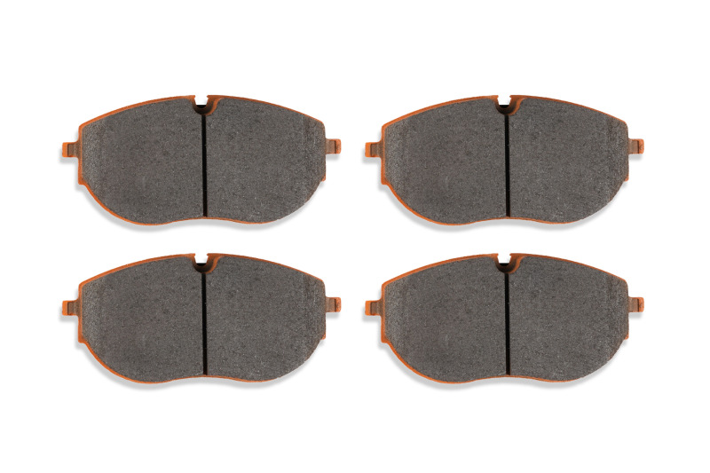 Picture of DBA XP Performance Brake Pads - DB15218XP