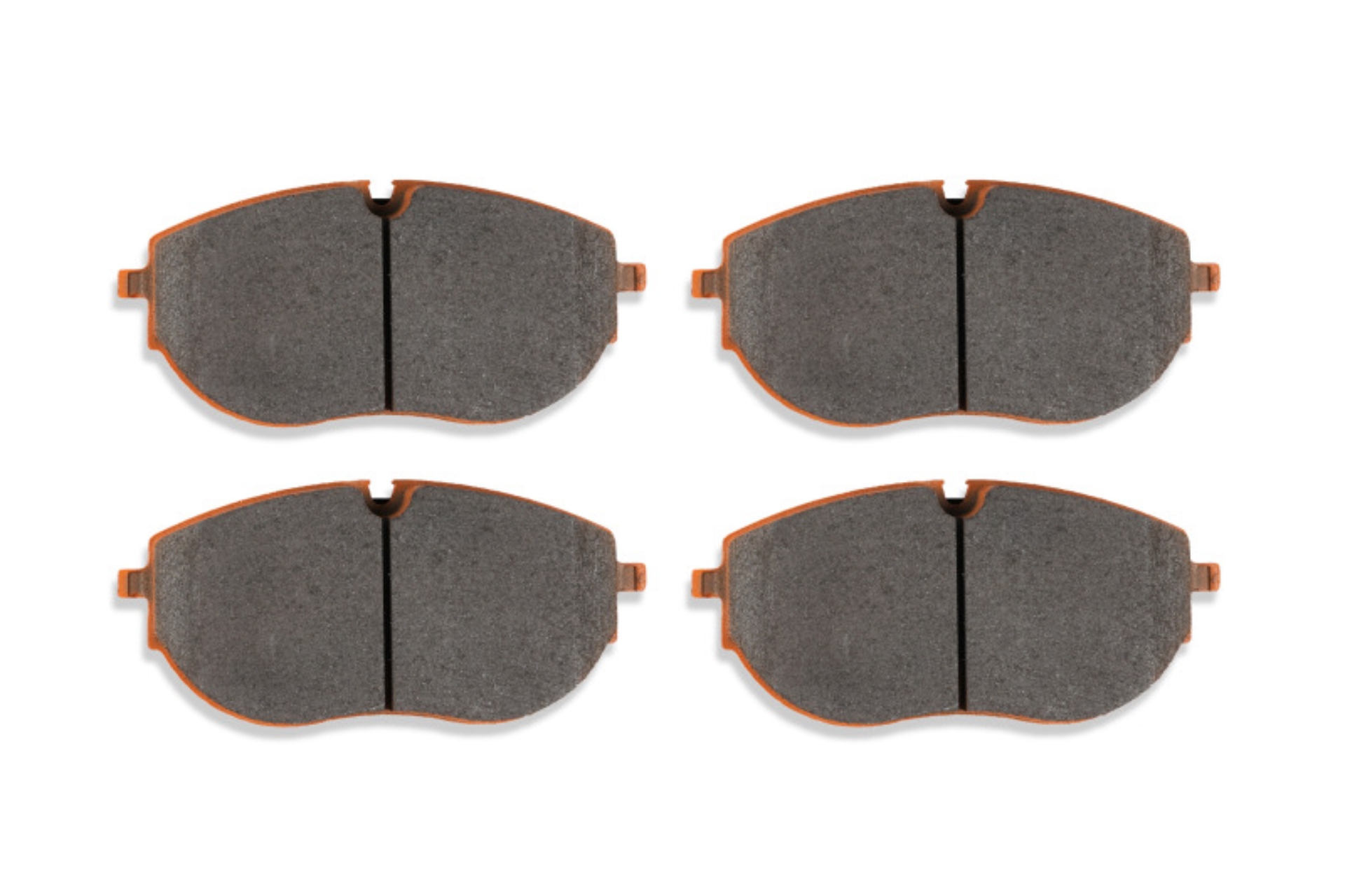 Picture of DBA XP Performance Brake Pads - DB15218XP