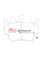 Picture of DBA XP Performance Brake Pads - DB1401XP