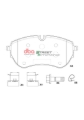 Picture of DBA SP Performance Brake Pads - DB15001SP